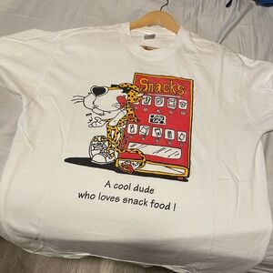 Vintage Fritos Shirt
